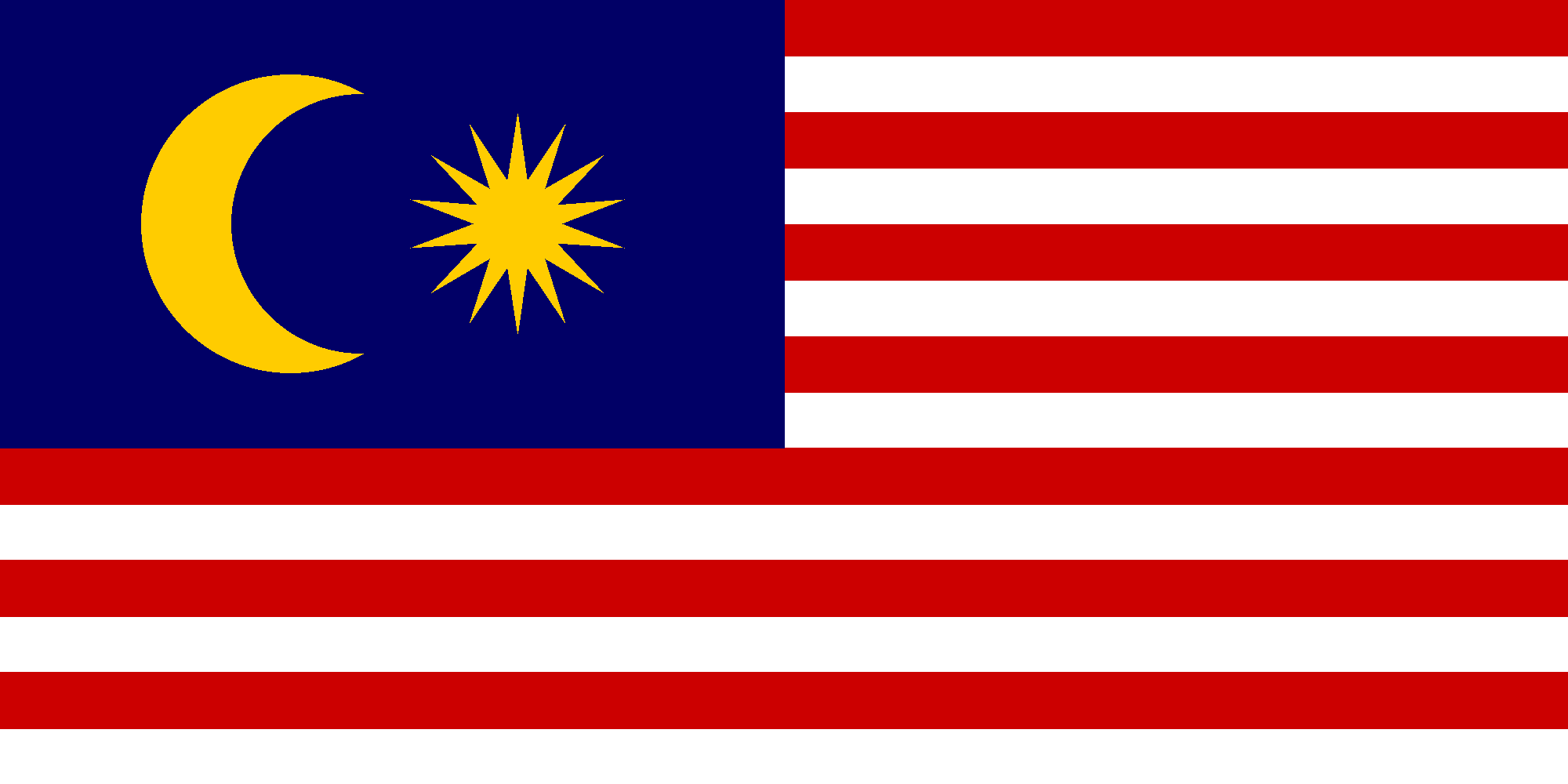 Malaysia flag